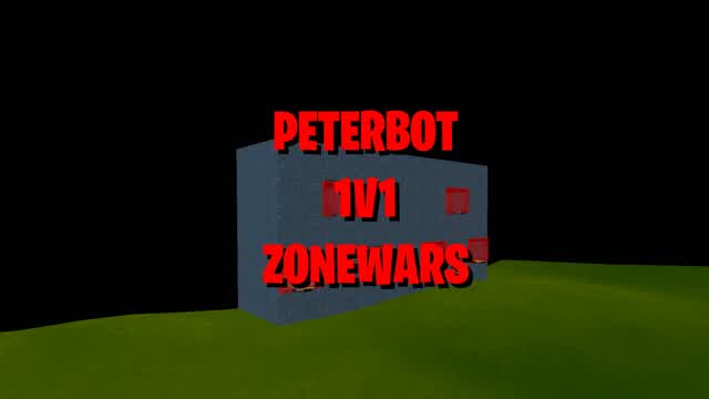 Peterbot 1v1 Zonewars [0 DELAY]
