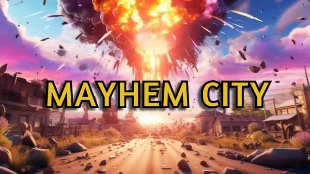 Capture 1 – 🧱CITY DESTRUCTION💥