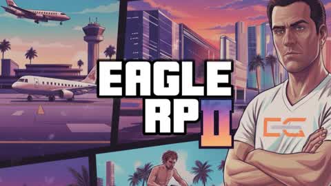 EAGLE RP 👑