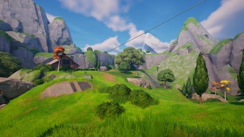 Island image