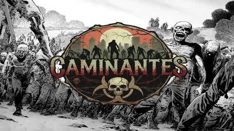CAMINANTES