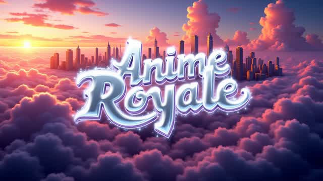 Anime Royale