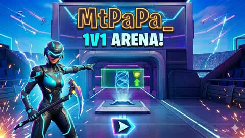 MTPapa 2v2