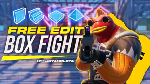 FREE EDIT BOX FIGHT -by: JotaBolota