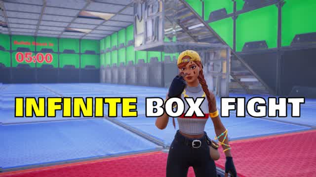 Infinite Box Fight