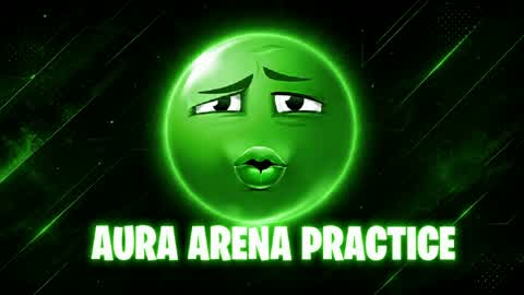 AUREA ARENA PRACTICE