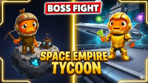 Space empire tycoon [Roleplay]