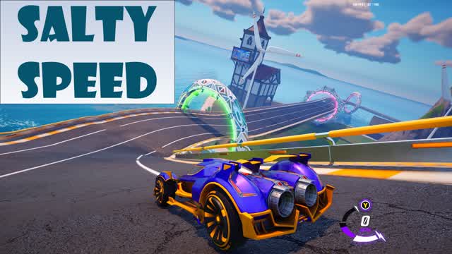 Capture 1 – Salty Speed