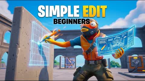 Edit Course For Begginers