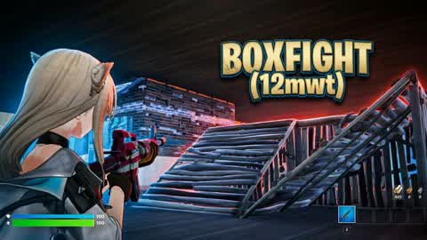 BoxFight2 & 12mwt