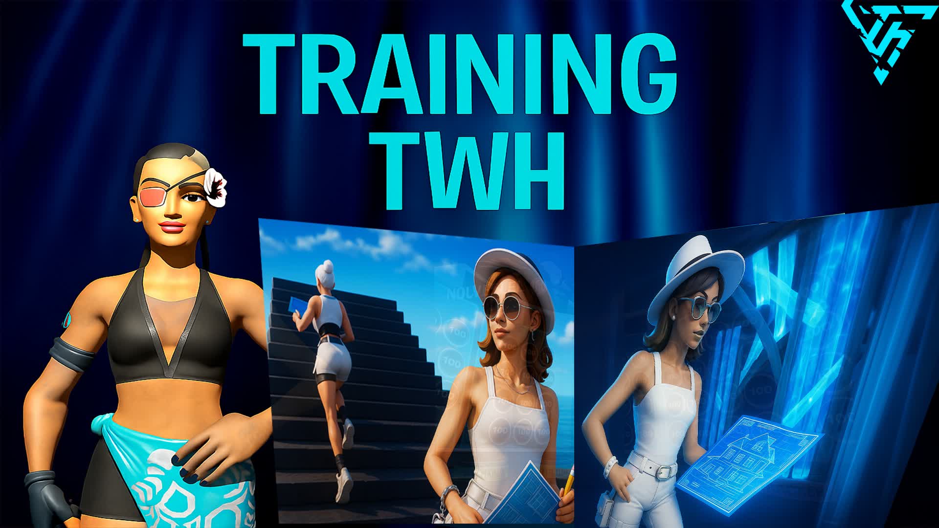 Hub training TWH