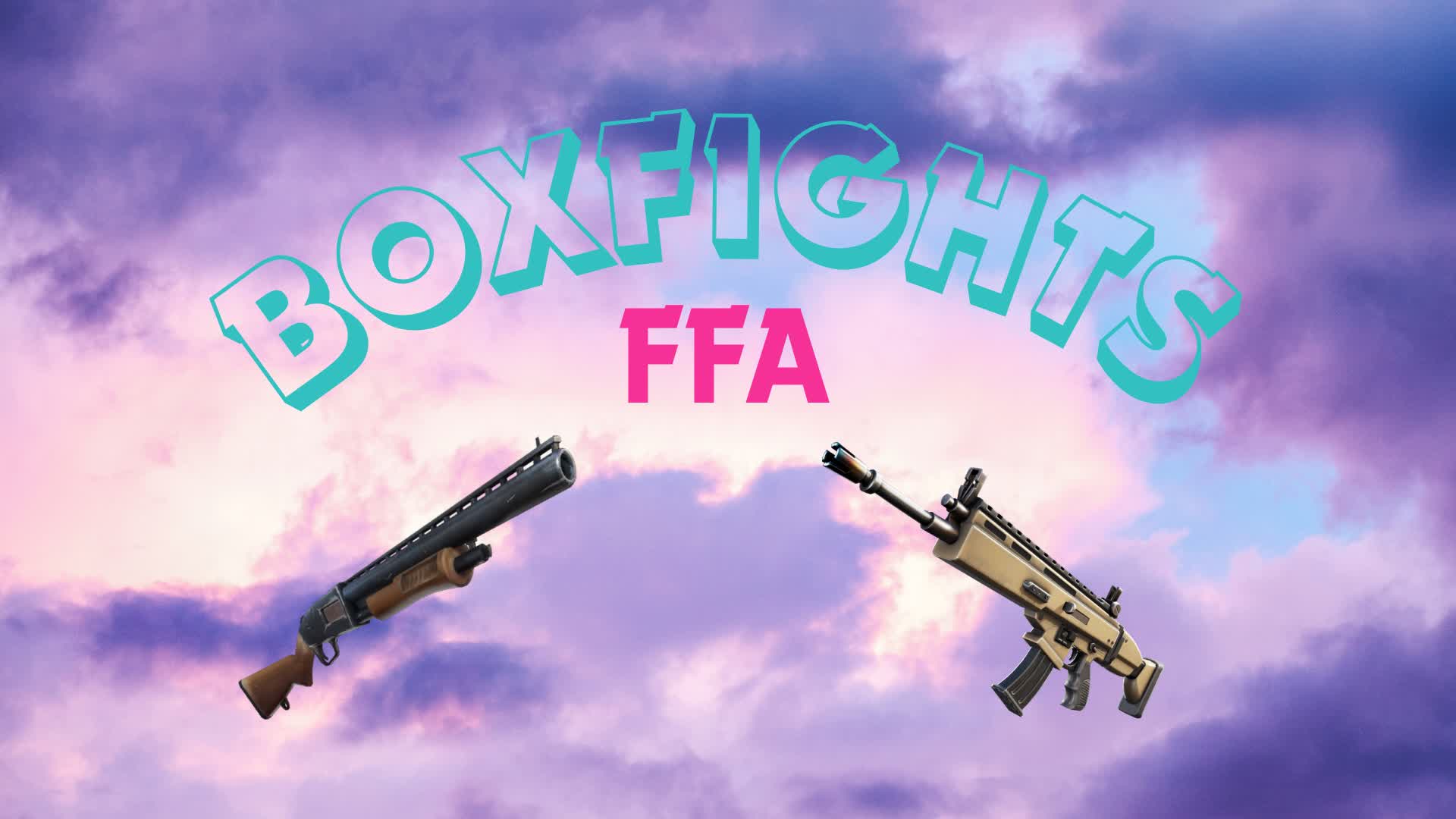 Box Fights FFA
