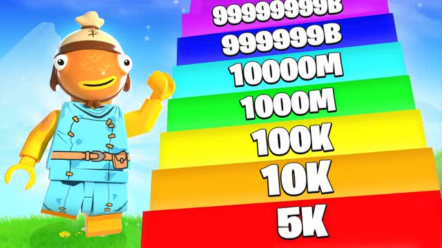 Capture 2 – 🚀 EVERY SECOND +1 JUMP - BRICK 🚀