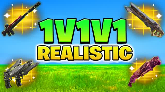 1v1v1 MYTHIC FFA PVP 1V2 2V1 FFA HERO GO