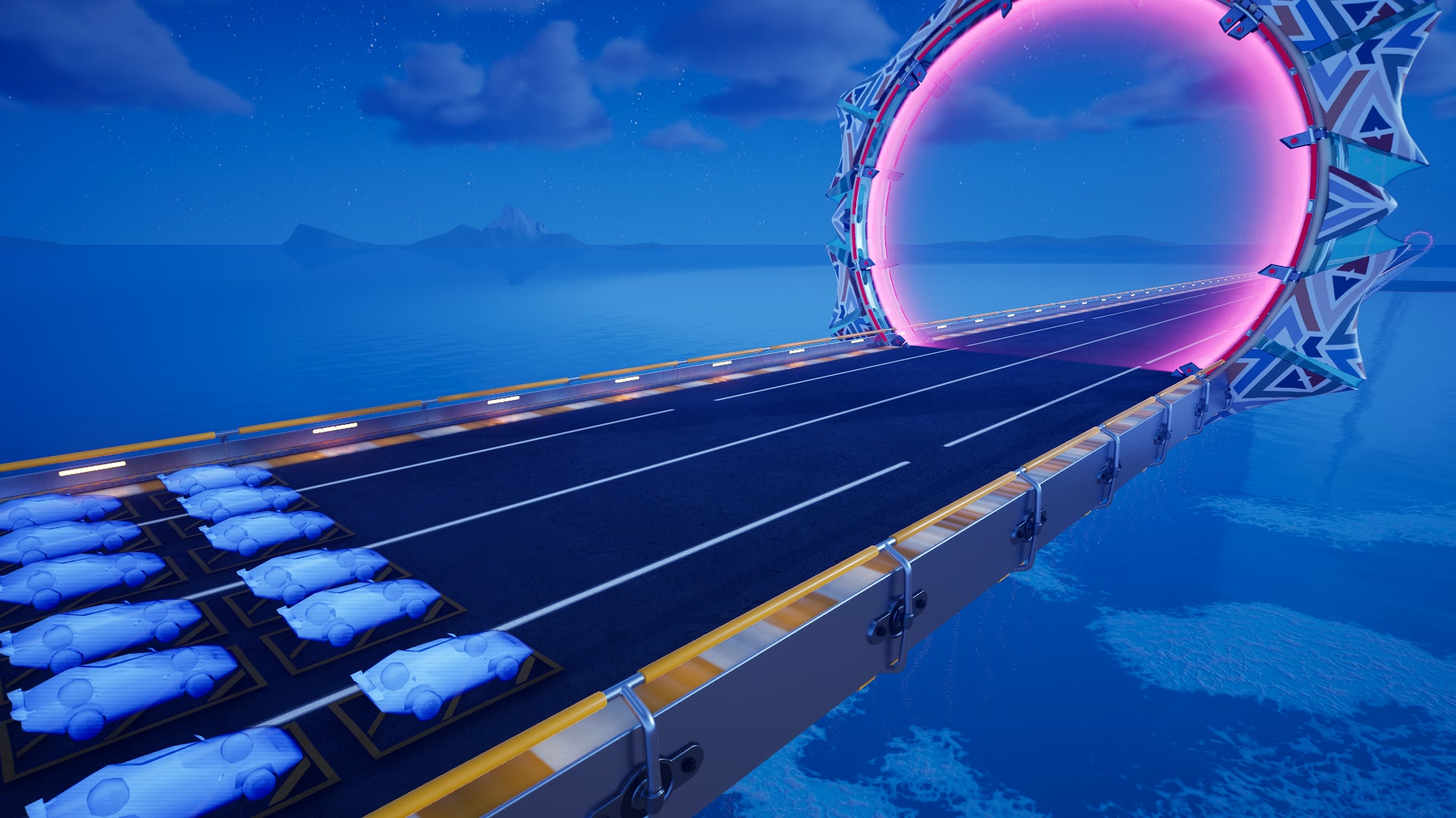 Competitive Racing: Pro Starter 4068-8759-1296 by rad99 - Fortnite ...