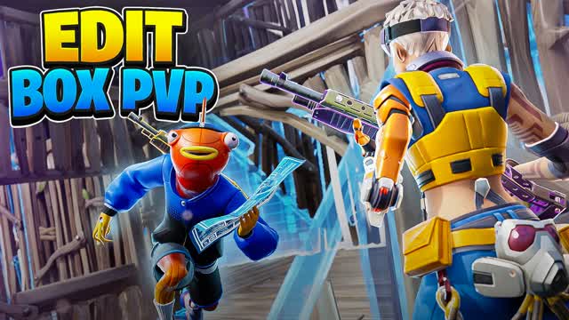 ✏️EDIT BOX PVP📦