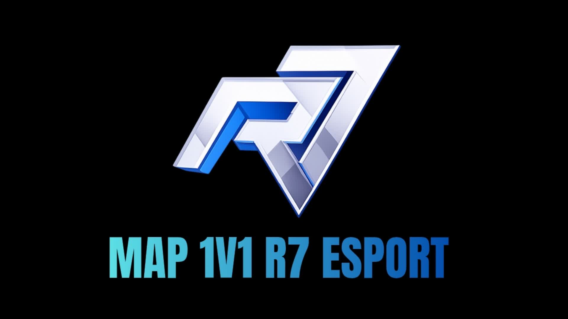 1v1 R7