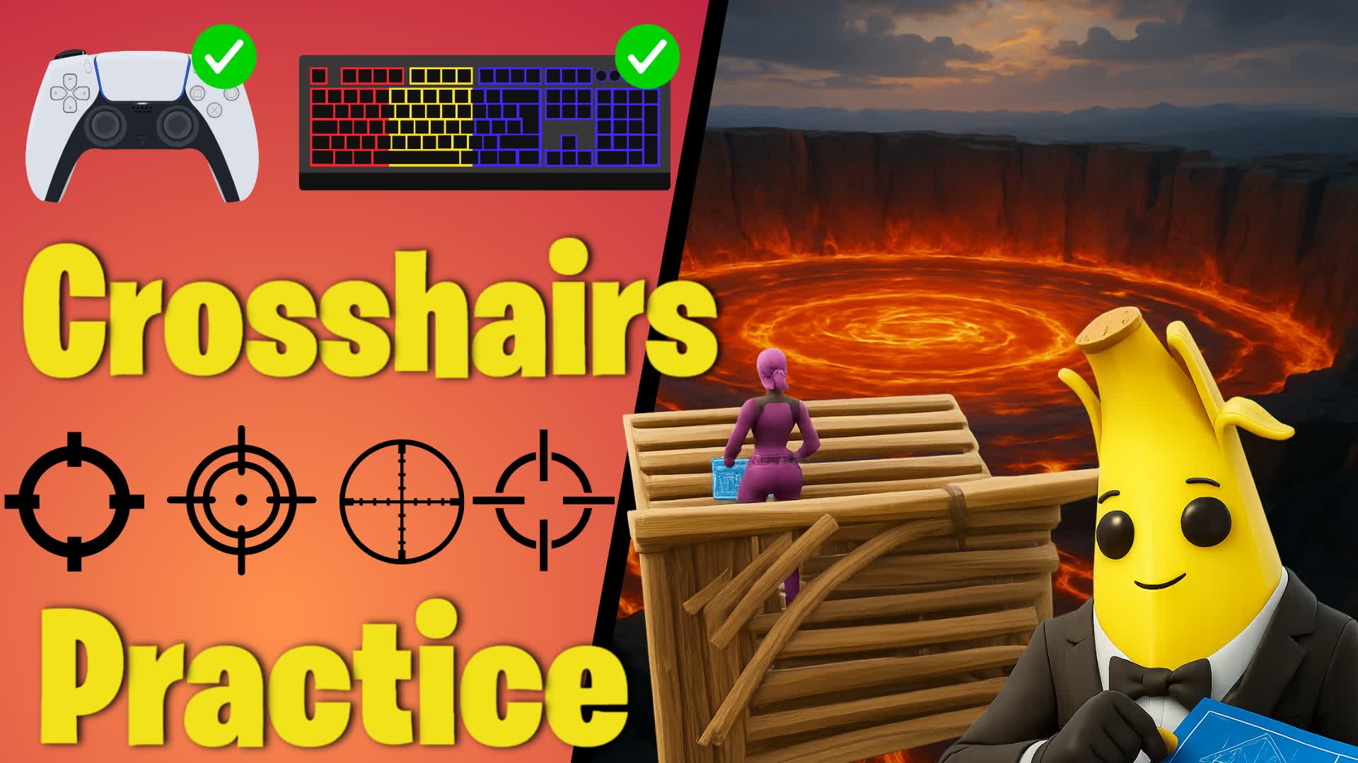 1v1 Build Fights! Caldera🔥