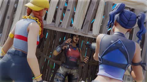 CRVPT1K BOX FIGHTS (2V2) 📦