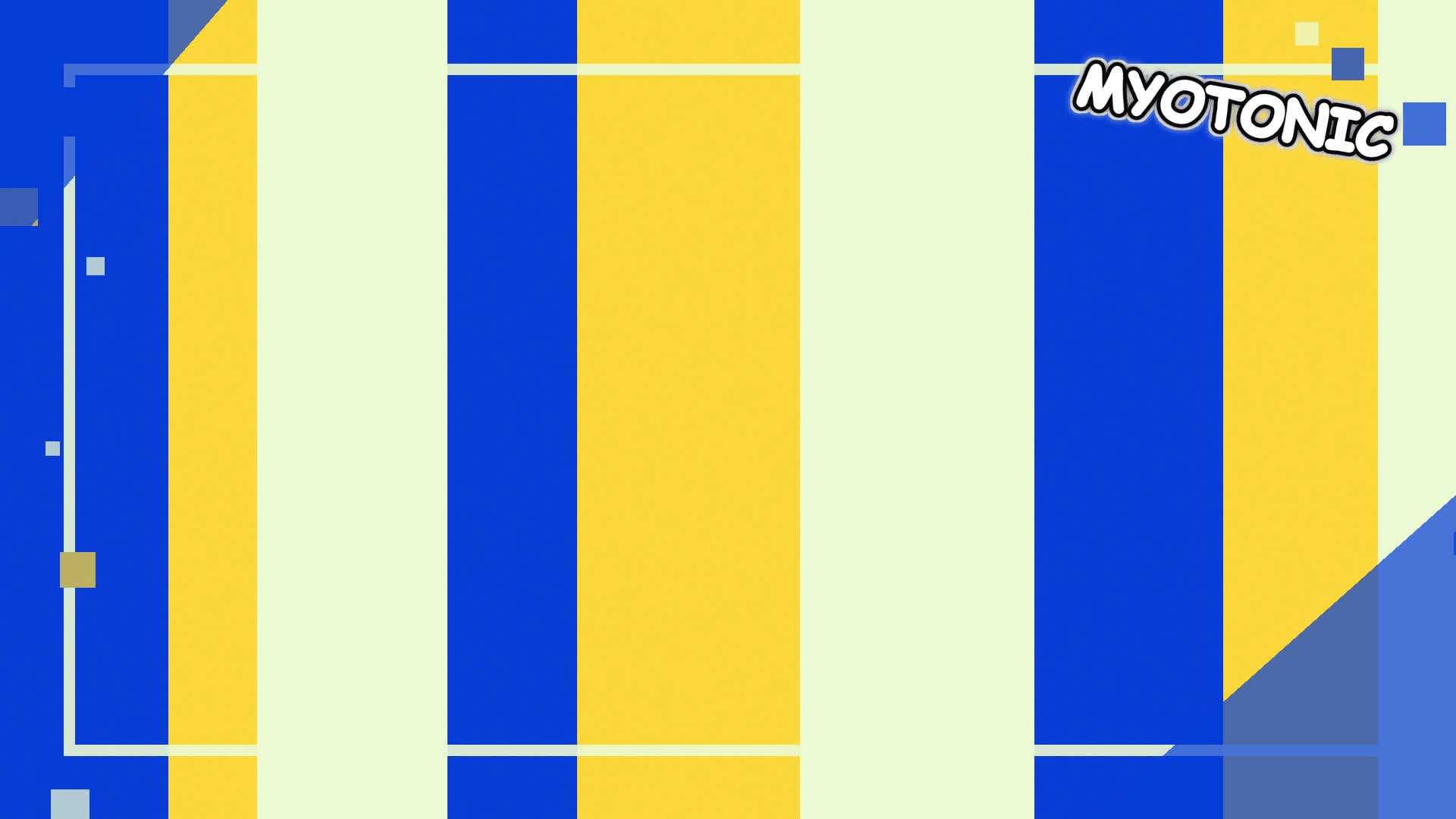マイオトニック
