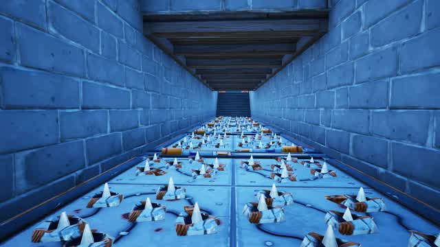 Castle SpeedRun