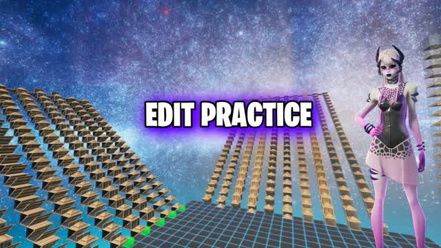 Edit Practice /crosshair placement🎯V2