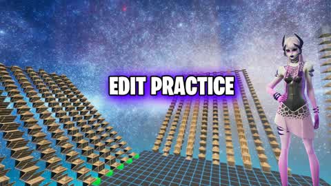 Edit Practice /crosshair placement🎯V2