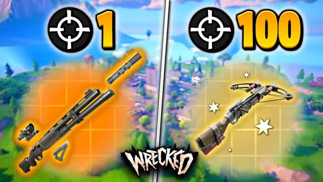 REALISTIC GUN GAME 🔫