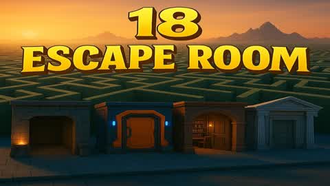 ESCAPE ROOM PAPYGAM3R