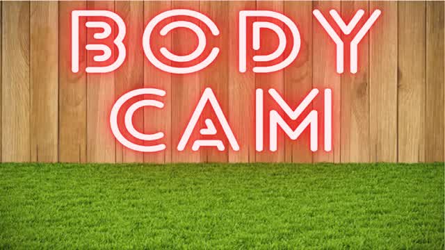 YARD BODYCAM