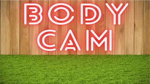 YARD BODYCAM