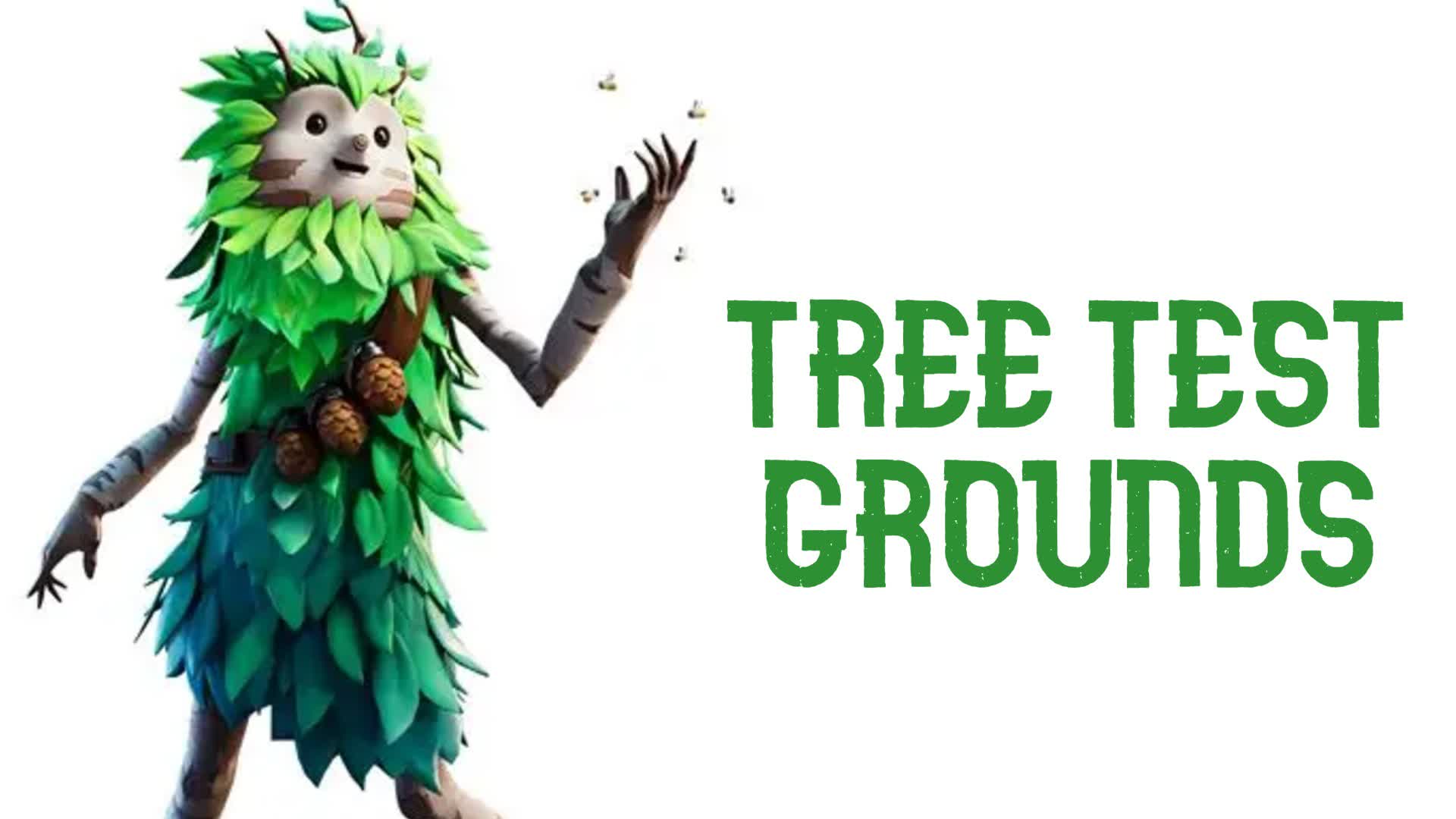 Tree Test Grounds