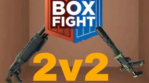2V2 BOX FIGHT 📦