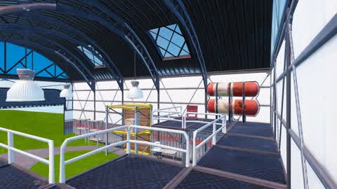 Hangar
