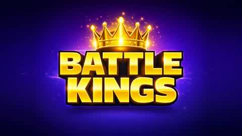 Battle Kings - PVP Free For All