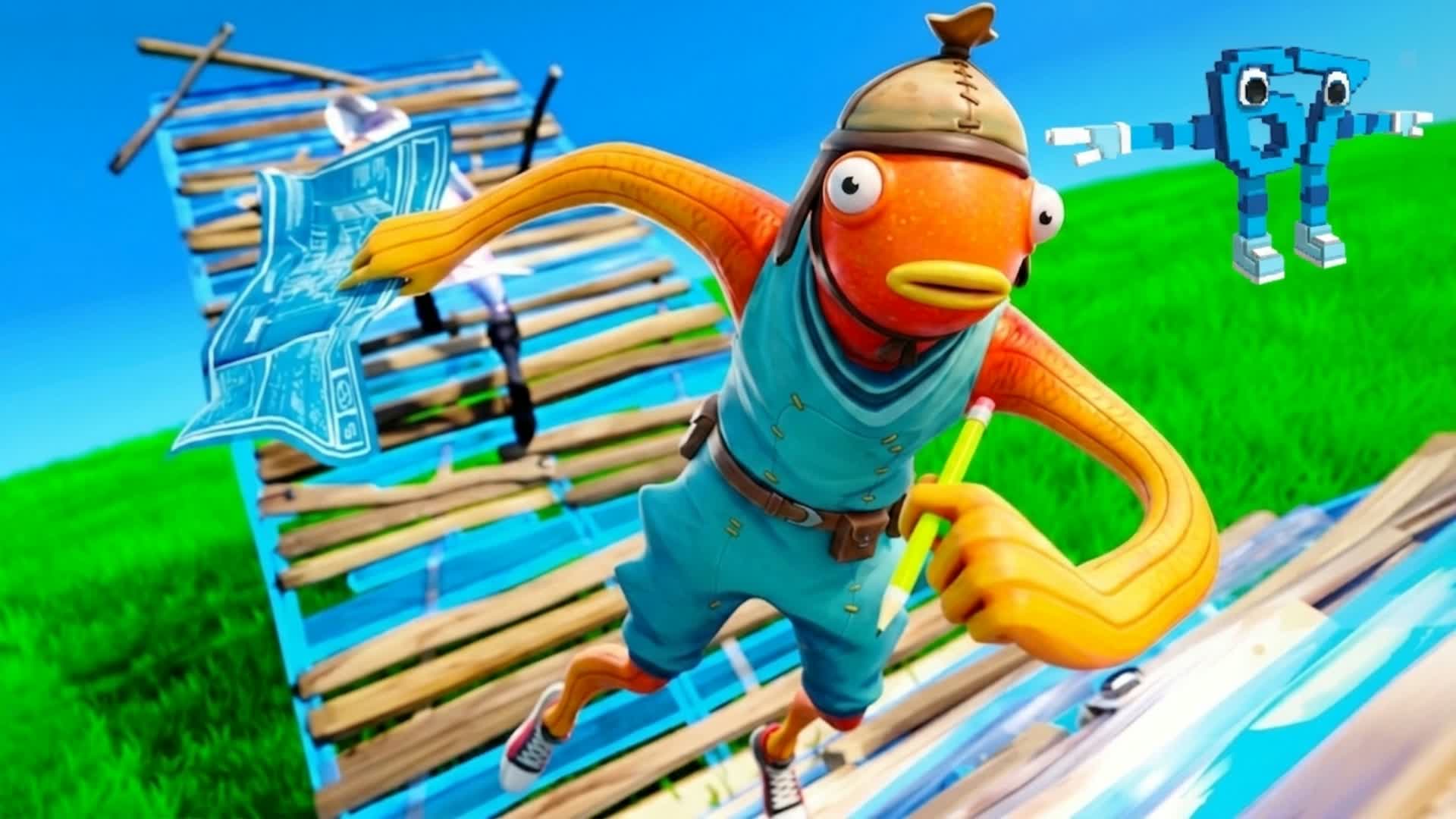 1V1-ビルドファイト-67 [BENDO]