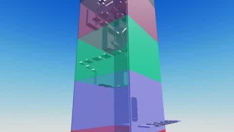 TROLL SLAP TOWER! 😂