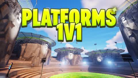 PLATFORMS 1V1