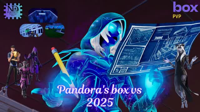 Pandora's box