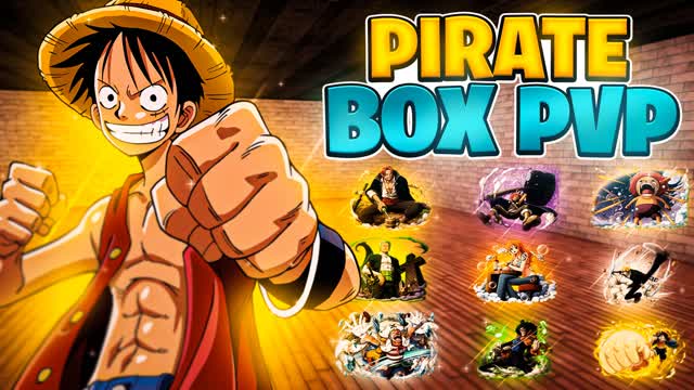 Capture 1 â Pirate Box PVP đŠđŽââ ïž