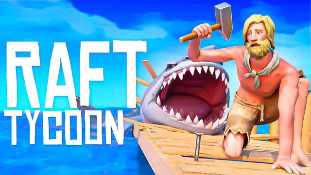 RAFT ADVENTURES [CO-OP]