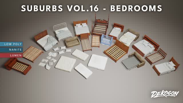 Suburbs_VOL16_Bedroom