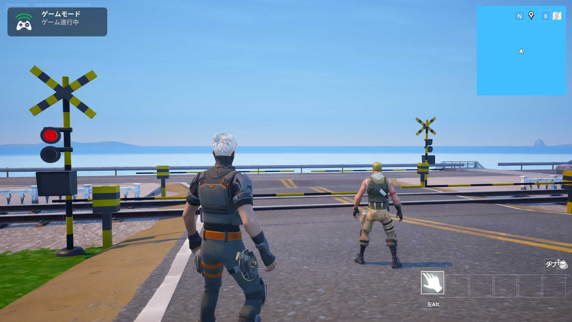 Kamakura high school?