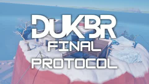 DukBR: Final Protocol