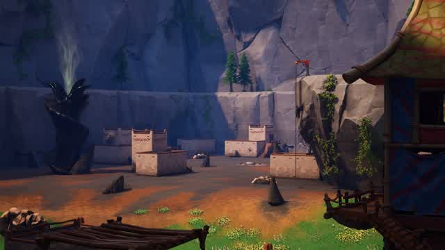 Capture 1 – OZOS ZONE WARS ERAS