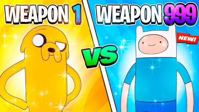 ADVENTURE TIME GUN GAME đŻ ONE SHOT