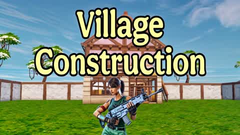 Village Construction 3v3