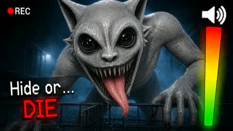 SIGNAL LOST [HORROR ADVENTURE]