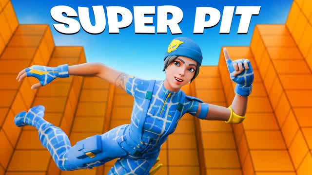 SUPER PIT