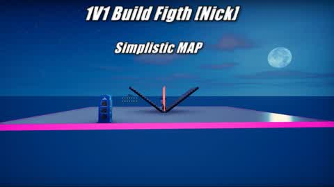 1v1 Builds Fight [NICK]